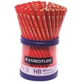 Staedtler 130 602 HB Minerva Pencil Cup 100