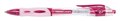 Papermate Pen Gel Roller Ii Retractable Rollerball Red S20032114 DISCONTINUED