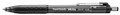 Papermate 2008582 Inkjoy 300 Retractable Ballpoint Pen Medium 10mm Black Box 12