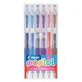 Pen PopLol Gel Summer Assorted discontinued