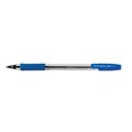 Pilot BPSGPFL Ballpoint Grip Pen Fine Blue