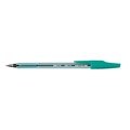 Pilot Pen BPS Ballpoint Medium Green discontinued