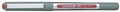 Uniball Eye UB157 Liquid Ink Rollerball Pen Fine 07mm  Red
