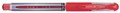 Uniball Signo UM151S Gel Grip Rollerball Pen Fine 07mm Red