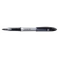 Uniball UBA188L AirLiquid Ink Rollerball Pen Fine 07mm Black