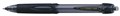 Uniball SN220MBK Power Tank Retractable Ballpoint Medium 10mm Black