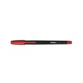 Artline Supreme Ballpoint Pen Medium Red Box 12
