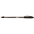 Aspire Ballpoint Pen Medium Black Box 121771