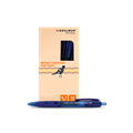 Bibbulmun Retractable Ballpoint Pen Blue Pack of 10935110002