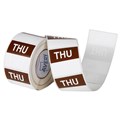 Avery 937339 Thursday Square Lables 40 x 40mm Roll 500