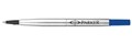 Parker 1950324 Rollerball Pen Refill Medium Blue