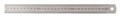 Celco Stainless Steel 30cm Ruler
