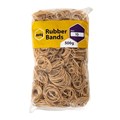 Marbig 94514500B Rubber Bands No 14 500gm