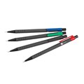 Marbig 975219 Mechanical Pencils With Eraser 05mm Box 12