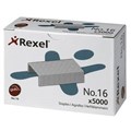 Rexel R06010 No 16 Staples 246mm Box 5000