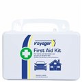 VOYAGER 2 Series Plastic Waterproof First Aid Kit 13 x 21 x 75cm
