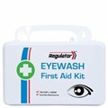 REGULATOR Eyewash First Aid Kit 13 x 21 x 75cm