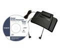 Olympus AS9000 Digital Professional Transcription Kit