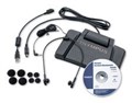 Olympus As7000 Digital Professional Transcription Kit