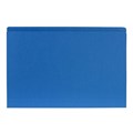 Olympic Manilla Folders Foolscap Blue Box 100193865