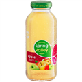 Spring Valley Apple Juice 300ml Bottle Carton 24