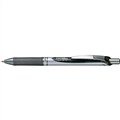 Pentel BL77 Energel Gel Retractable Pen 07mm Black