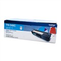 Brother TN348C Toner Cartridge Cyan