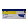 Brother TN446 Yellow Toner Cartridge