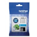 Brother LC432XLC Ink Cartridge Cyan