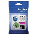 Brother LC432XLM Ink Cartridge Magenta