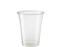 Cups Plastic Clear Drinking 425Ml Box1000  CaPp425Wm  Pdn425