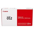Canon CART052 Toner Cartridge Black