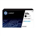 HP 89A Toner Cartridge CF289A Black