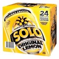 LiftSolo 375ml Can Carton 24