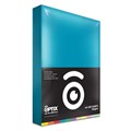 A4 Optix Copy Board 160Gsm Inga Turquiose Pack 200