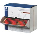 Staedtler 110 HB Tradition Pencil Dispenser of 100