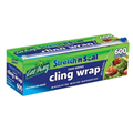 Bullseye Clingwrap 330mm x 600m Roll