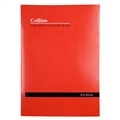 Collins A24 Account Book Series 10202 Journal
