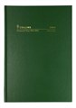 Collins Financial Year Diary A5 Week To View 38M4  20242025