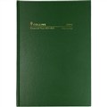 Collins 24M4 Financial Year Diary A4 2 Day To Page 20242025