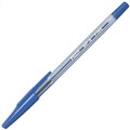Pilot BPSFL Ballpoint Pen Fine Blue