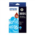 Epson 202XL Ink Cartridge C13T02P292 Cyan High Yield