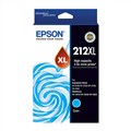 Epson 212XL Ink Cartridge C13T02X292 Cyan High Yield