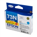 Epson 73N Ink Cartridge C13T105292 Cyan