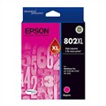 Epson 802XL Ink Cartridge Magenta C13T356392