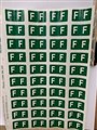 Csa Code Labels F 31100F
