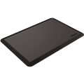 Fellowes 8707002 Everyday SitStand Mat Black