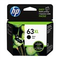 HP 63XL Ink Cartridge F6U64AA Black