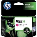HP 955XL Ink Cartridge L0S66AA Magenta High Yield