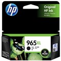 HP 965XL Ink Cartridge 3JA84AA Black High Yield